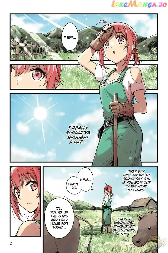 Goblin Slayer: Side Story Year One Chapter 53 image 02_optimized_optimized
